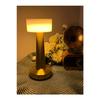 Ct-8436 Denver wiederaufladbare Tischlampe – Touch
