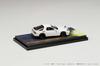 HJ64 Mazda Initial D VS Kyoichi Sudo and Ryosuke Takahashi Driver Figures Included 1/64 RX-7 (FC3S) / (Finished Product)