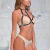Sexy Punk Style Women Stylish Adjustable Body Chains Suitable For Holiday Party Gift Role Play Wear Accessory For Women