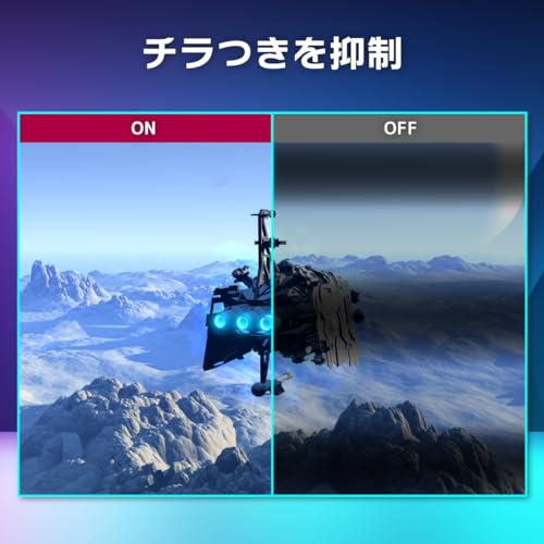 [.co.jp Exclusive] MSI Curved Gaming Monitor G27C4X 27 Inch/Full HD/VA Panel/250Hz/1ms/Freesync Premium/HDMI/DP/HDR Compatible/3 Year Manufacturer's W