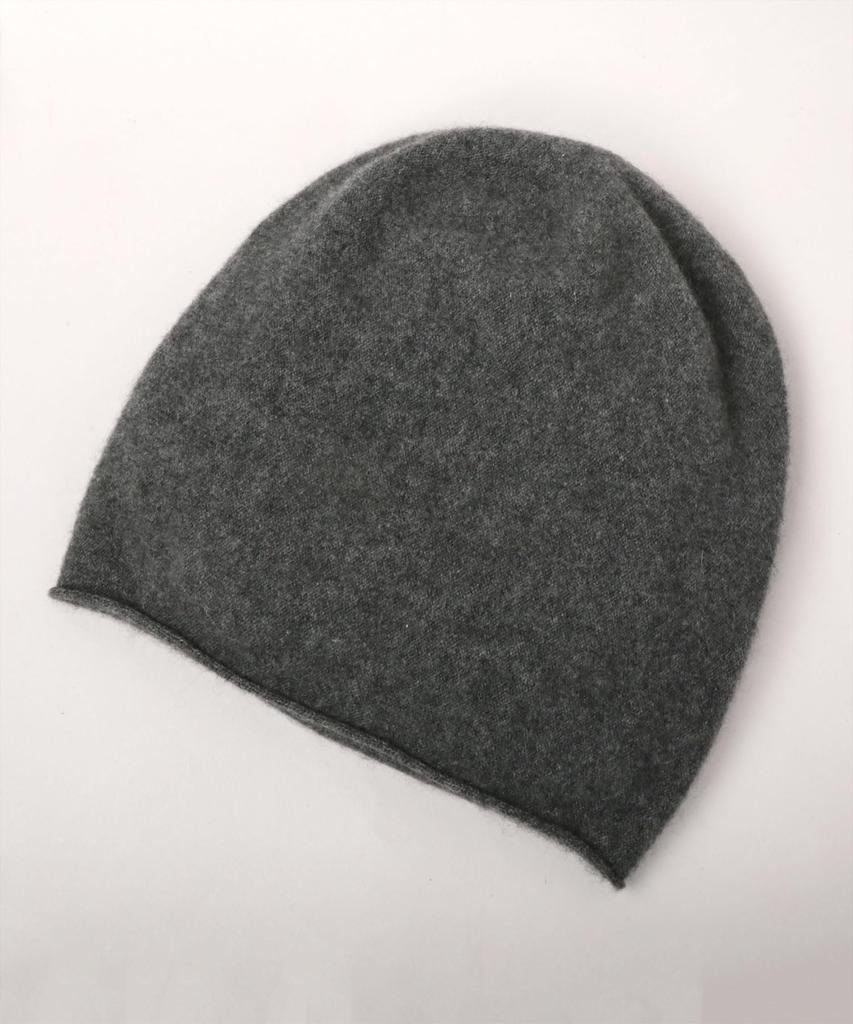 Ca4la Hat Cashmere Missile Long4