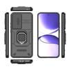 Für Xiaomi Poco F7 Hülle Schiebe-Kameraobjektiv-Hüllen Xiaomi Poco F7 5G Hülle Funda Stoßfeste Armor PC Handyhülle Xiaomi Poco F7
