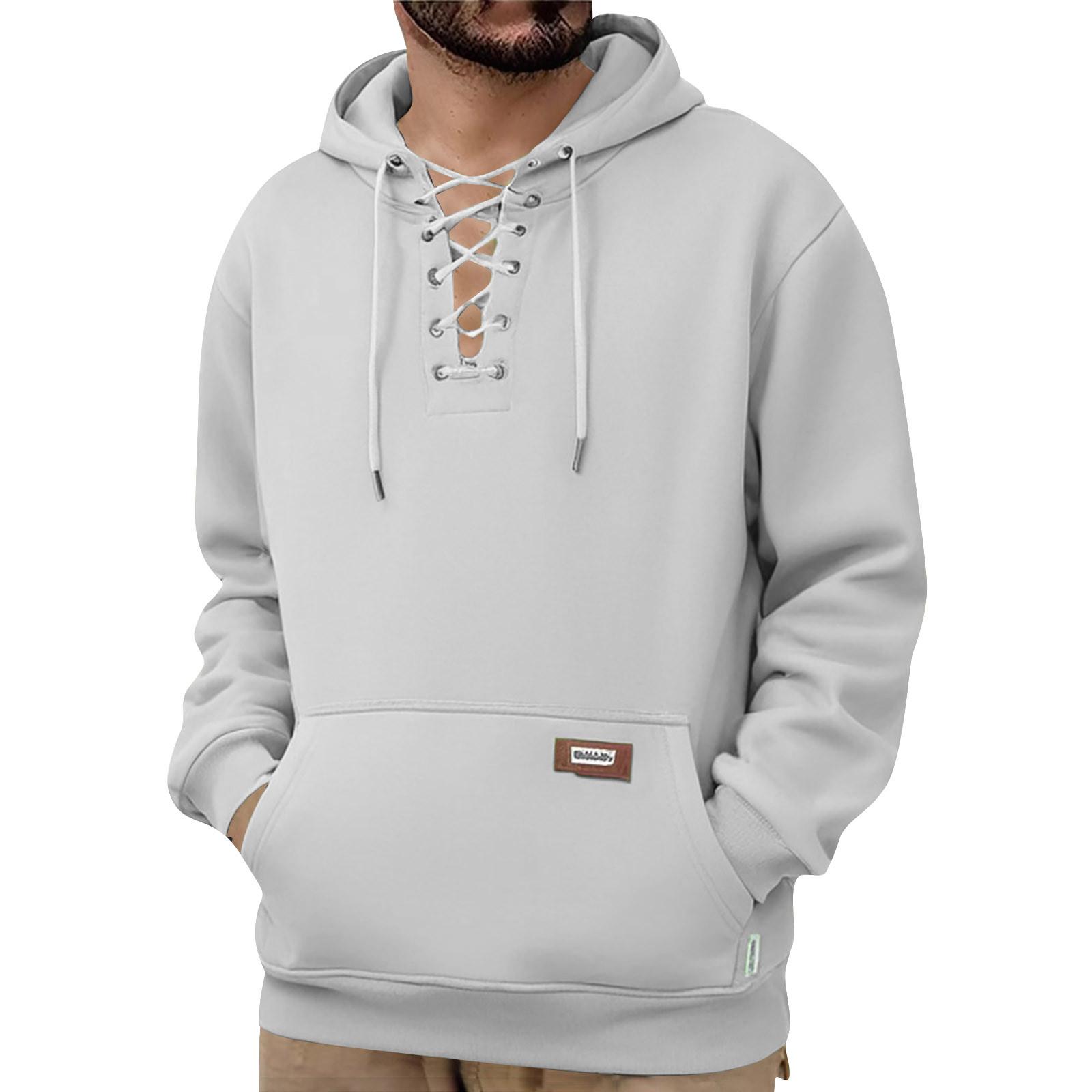 Спортивный костюм с капюшоном — фото 5