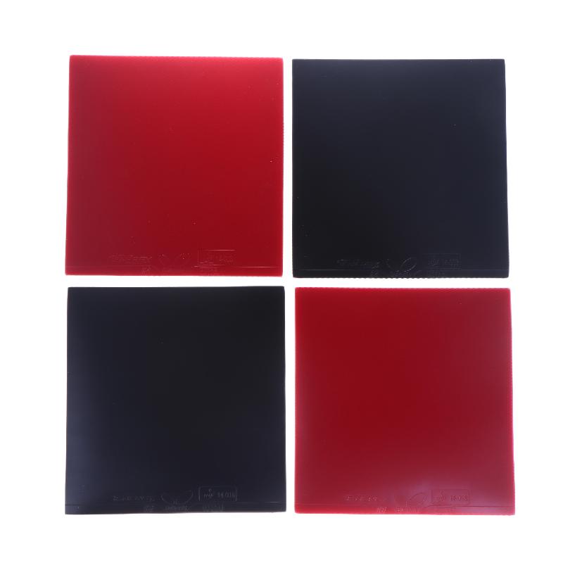 1 stk Bordtennisgummi Pingponggummi For Raskt Angrep Bordtennisracket Film Erstatning Racket Tilbehør Deler