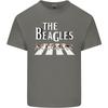 The Beagles Funny Dog Parody Unisexs Light Cotton TShirt