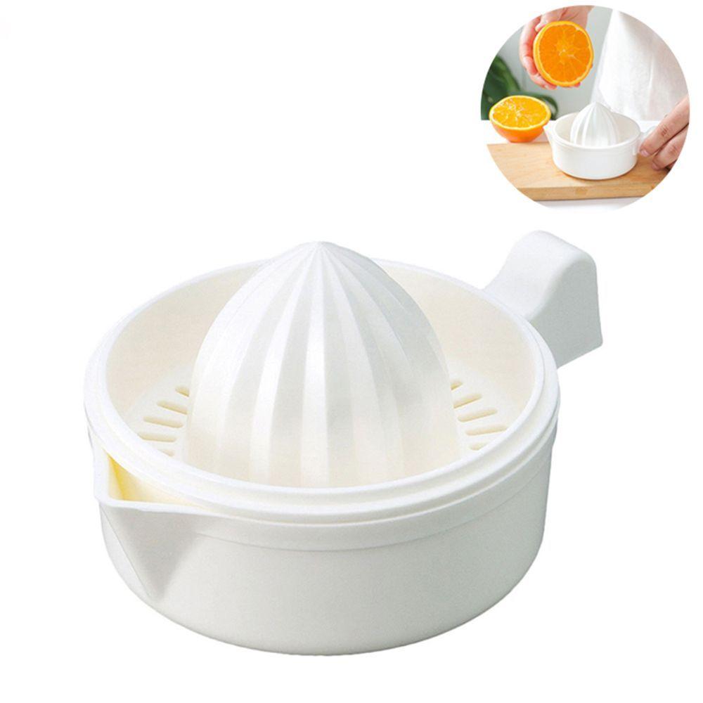 Mini Healthy Life Extractor Citrus Household Kitchen Tool for Orange Manual Juicer Lemon Fruit