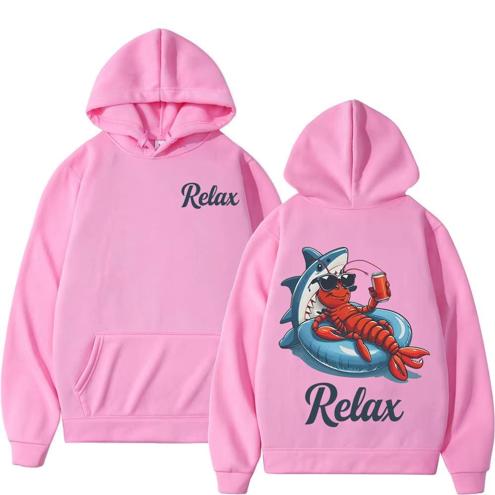 

Unisex Printed Fashion Trend Hoodie, Casual Loose Fleece Design, Perfect for Daily Wear and Stylish Outfits. WY0423 3XL