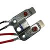 Pressure Sensor Switch Set Suitable for KSD105 KSD105A YCD3005 YCD3008 Reliable Accurate Pressure Monitoring Regulation