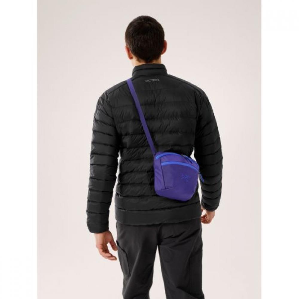 

Arcteryx Mantis 2 Waist Pack [ss25] TRAIL MAGICNA