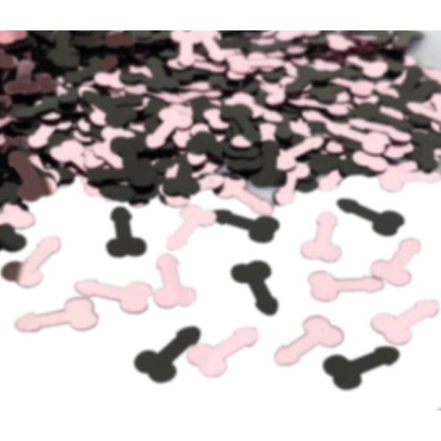 1 Pack Colorful Glitter Sprinkle BACHELORETTE Party Confetti Favor Table Decoration for Confetti Cannon Celebration Wedding Engagement Supplies Set