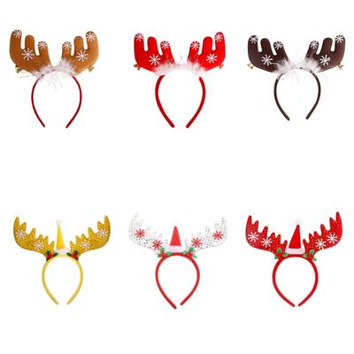 Baby haaraccessoires – Haarbanden voor kinderen