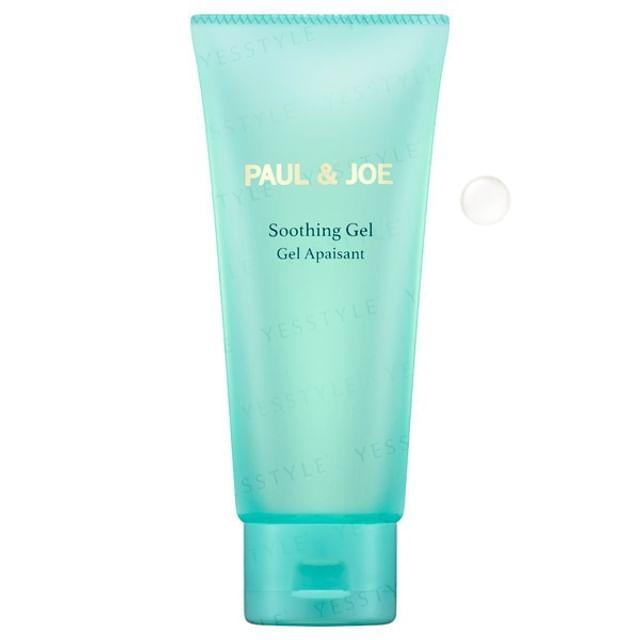 

Paul & Joe - Soothing Gel 120g