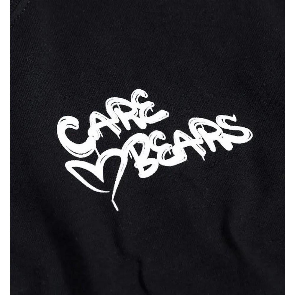 Care Bears Unisex Adult Bad Angel T-Shirt