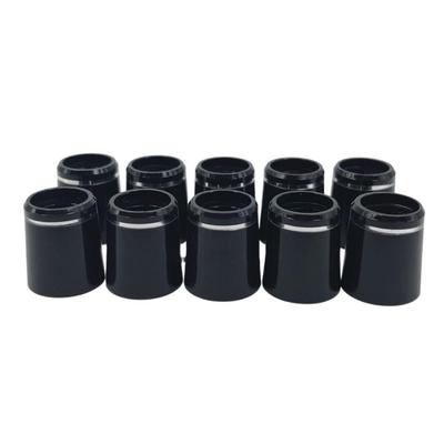YINKE Golf Sleeve Socket 10 Pieces Length 16mm Golf Socket