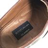 BOSTONIAN Genuine Leather Straight Tip Dress Shoes Men’s 9M 26.5-27.0 Burgundy(USED)