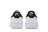Nike Air Force 1 GS 'White Black'