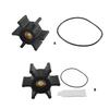 Good Quality Water Pump Impeller with O Rings and Lubricants for Water Pump Maintenance Anti Corrosion Materials