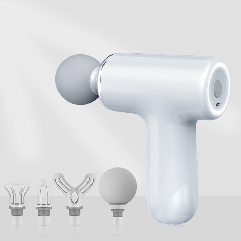 

Alliance Messenger Mini Rechargeable Fascia Gun