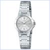 Collection Watch White LTP-1177D-7AJF Women's