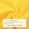 30x30CM myjnia samochodowa ręcznik z mikrofibry do czyszczenia samochodu suszenie ściereczka do pielęgnacji samochodu ściereczka do pielęgnacji samochodu Detailing ręcznik do mycia samochodu