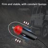 12V/24V Portable Car Heater Heating Cooling Fan Window Defroster Demister 360 Degree Rotating Car Windshield Defogger Defroster