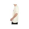 Nike Max90 LeBron Floral Logo Print Crew Neck T-Shirt Men Tops Coconut-Milk FZ8074113