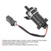 76806SNBS01 2 Pins Car Windshield Headlight Washer Pump Motor for CR-V S2000