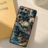 Rugby Football Sport Case For Samsung Galaxy S22 Ultra Note 20 S21 Ultra S9 S10 Note 10 Plus S20 FE Phone Cover