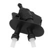 Clutch Master Cylinder Professional Efficient Performance 1148503 Replacement for Mazda 2 2003 to 2007
