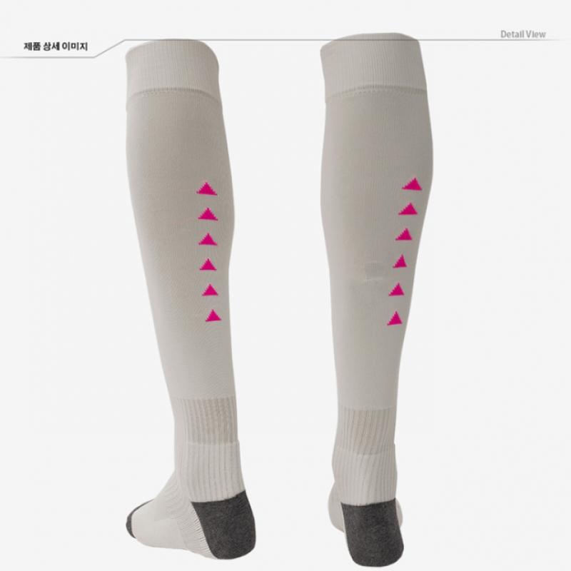 Puma Galleria Puma Ac Milan Stripe Soccer Stocking Socks 77042126