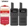 Walkie talkies e acessórios – Walkie talkies multicanais