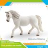 Realistic Pvc Wild Animal Horse Model For Childrens Educational Playroom Decor