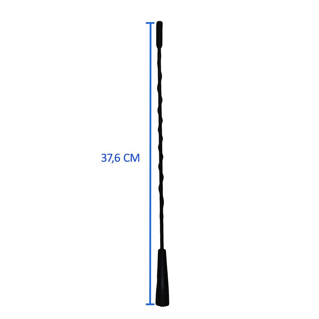 Antenna Rod for Megane2.3 Clio2.3 Fluence.Master.Trafic.Twingo