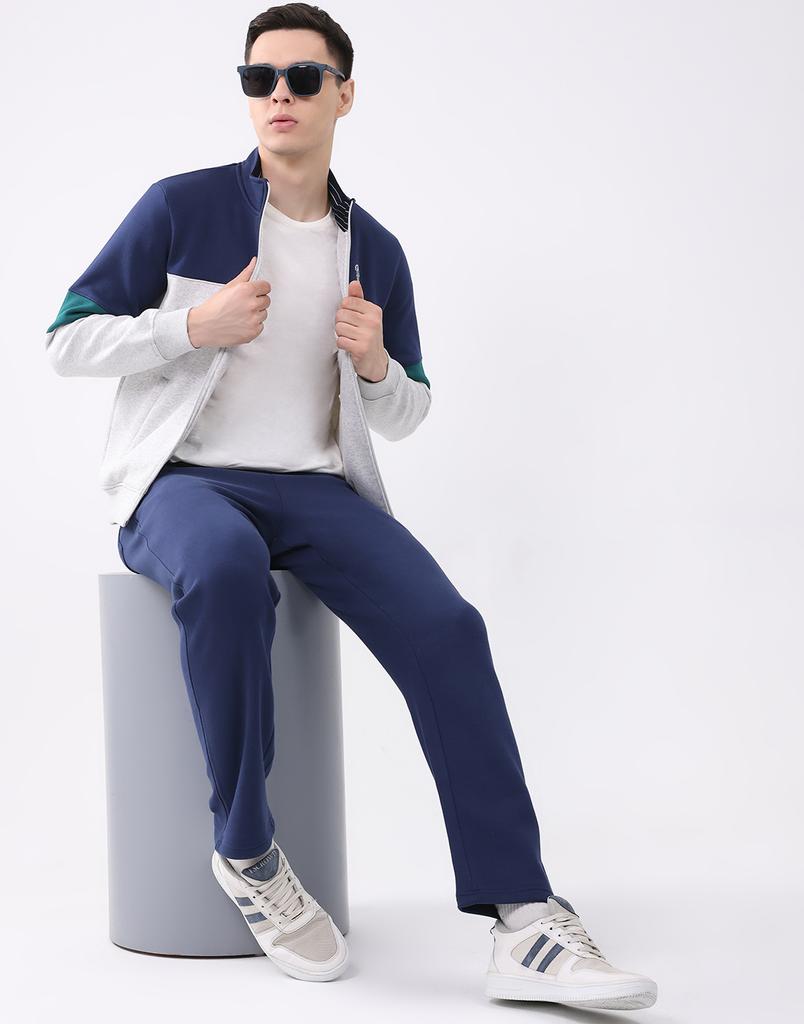 MONTE CARLO Men's Regular Fit Tracksuit