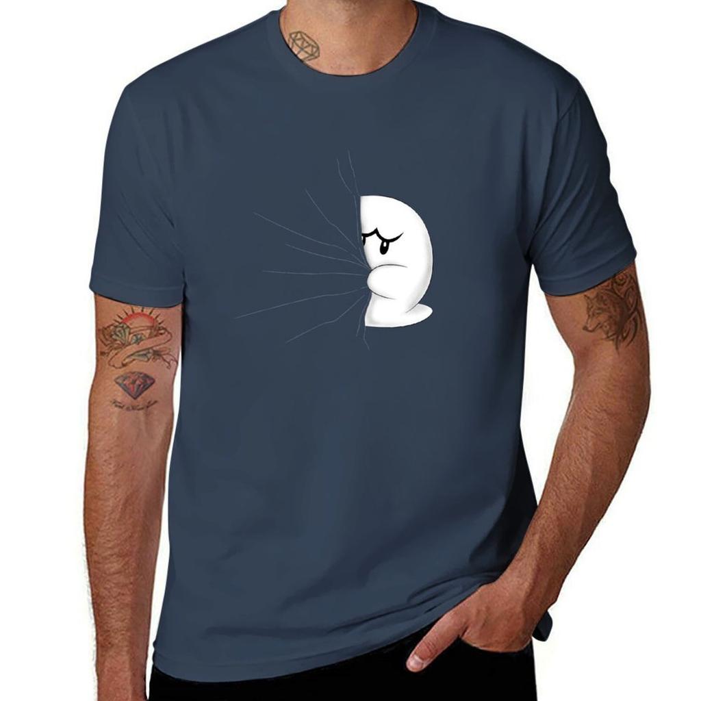 Hidden Boo Tshirt Cool Dry Perforunisexce Tshirt