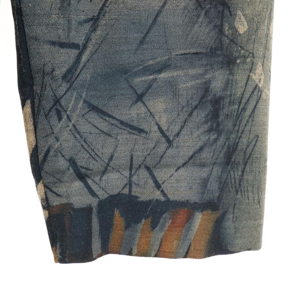 Washington 90s Made in USA Old Overall handle tailored jacket Women Used