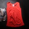 European and American Goods Sleeveless Women's Elastic Quick-Dry Workout Clothes