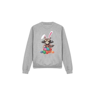 Guardians Of The Galaxy Unisex Adult Sweet Rabbit Sweatshirt
