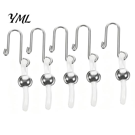 Reusable Zipper Helper 5/10Pcs Jeans Holder Upper, Keep Up on Pants, Stopper Button Hook Keeper Clip for Pants and Skirt,