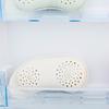 Box Deodorant Box Creative Suction Cup Wall-mounted In Addition To Formaldehyde Odor Bamboo Charcoal 
