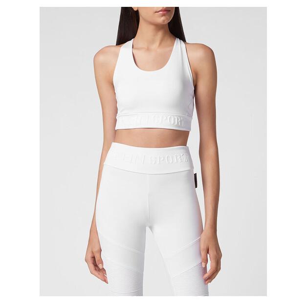 Топ-бюстгальтер Plein Sport 2031 EU XL