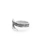 Grayblvd Verno Aged Ring