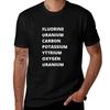 Sarcastic EleUnisexts Joke TShirt Big Size Loose Fit Tee Shirt