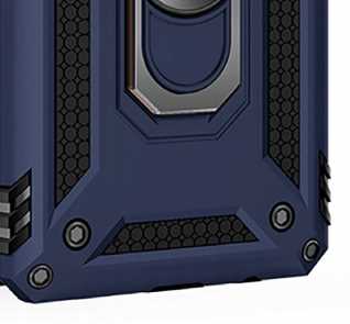 Sc Ring Nx Galaxy S10+ Niebieski