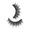 False Eyelashes Makeup 3D Thick Curled Eyelashes with Tapered End for Festival Gifts Choices