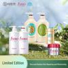 Kuyura Fino Anessa Deluxe Beauty & Hair Care Set