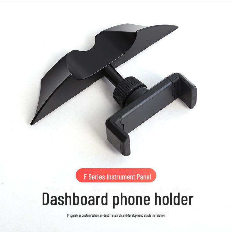 BMW Mini Car Dashboard Phone Holder for F54, R50, R60, F55 Models