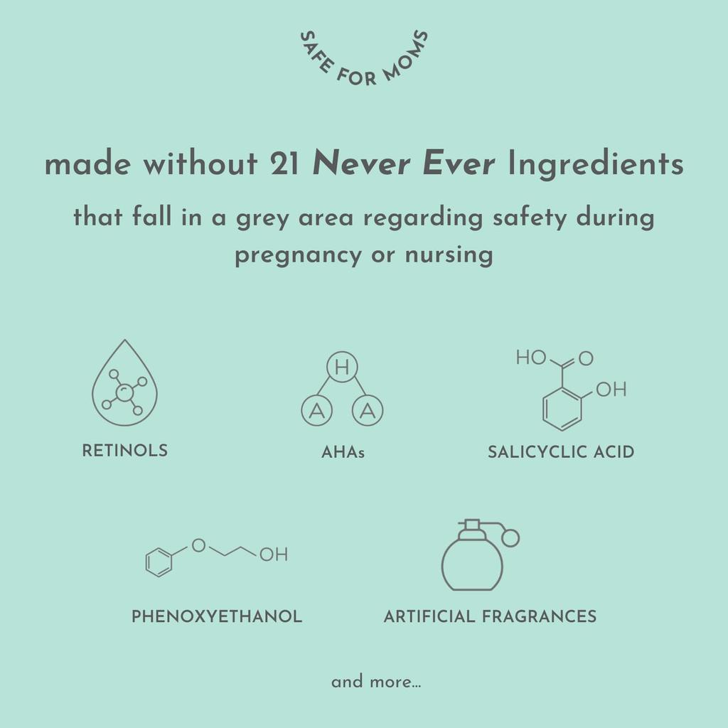 Orimii No Retinol Face Serum with 1% Bakuchiol 30ml | Anti Ageing Oil Serum To Reduce Wrinkles & Fine Lines