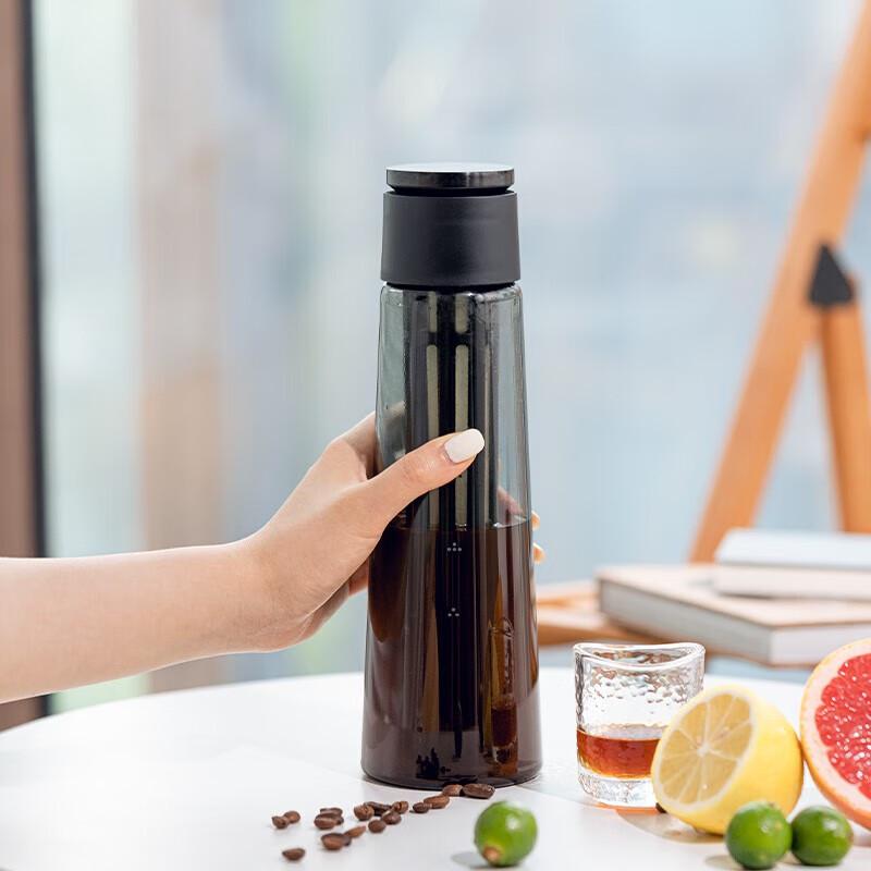 Кофеварка для колд брю Timemore Ice Cone