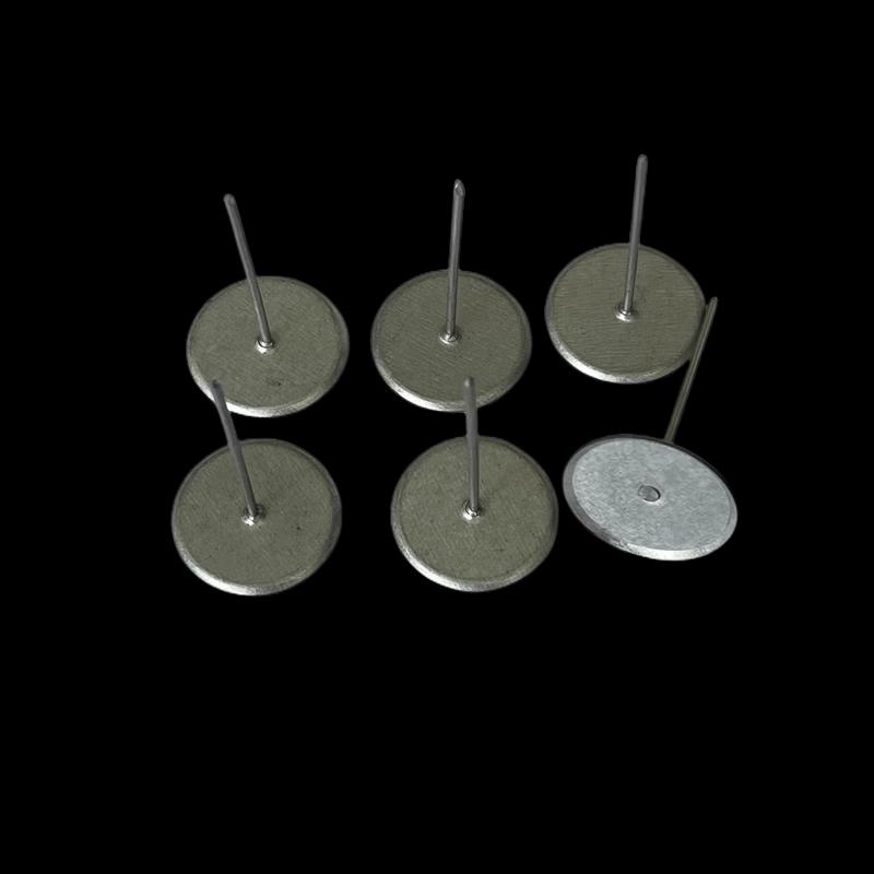 Shuo Jin Hui Insulation Anchor Pins